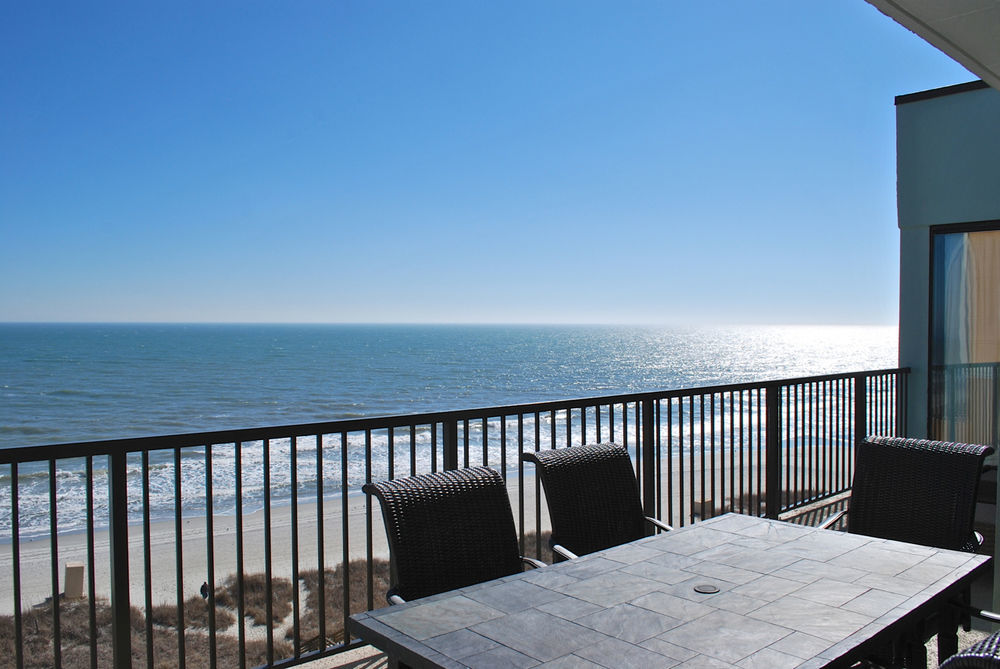 Carolina Dunes Myrtle Beach Bagian luar foto