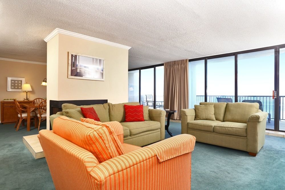 Carolina Dunes Myrtle Beach Bagian luar foto