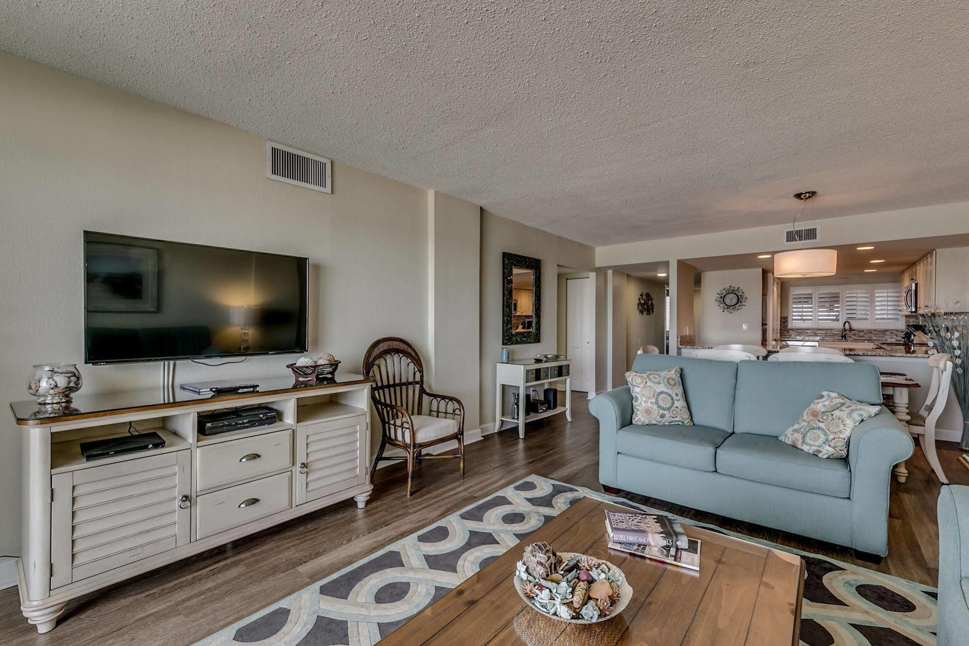 Carolina Dunes Myrtle Beach Bagian luar foto