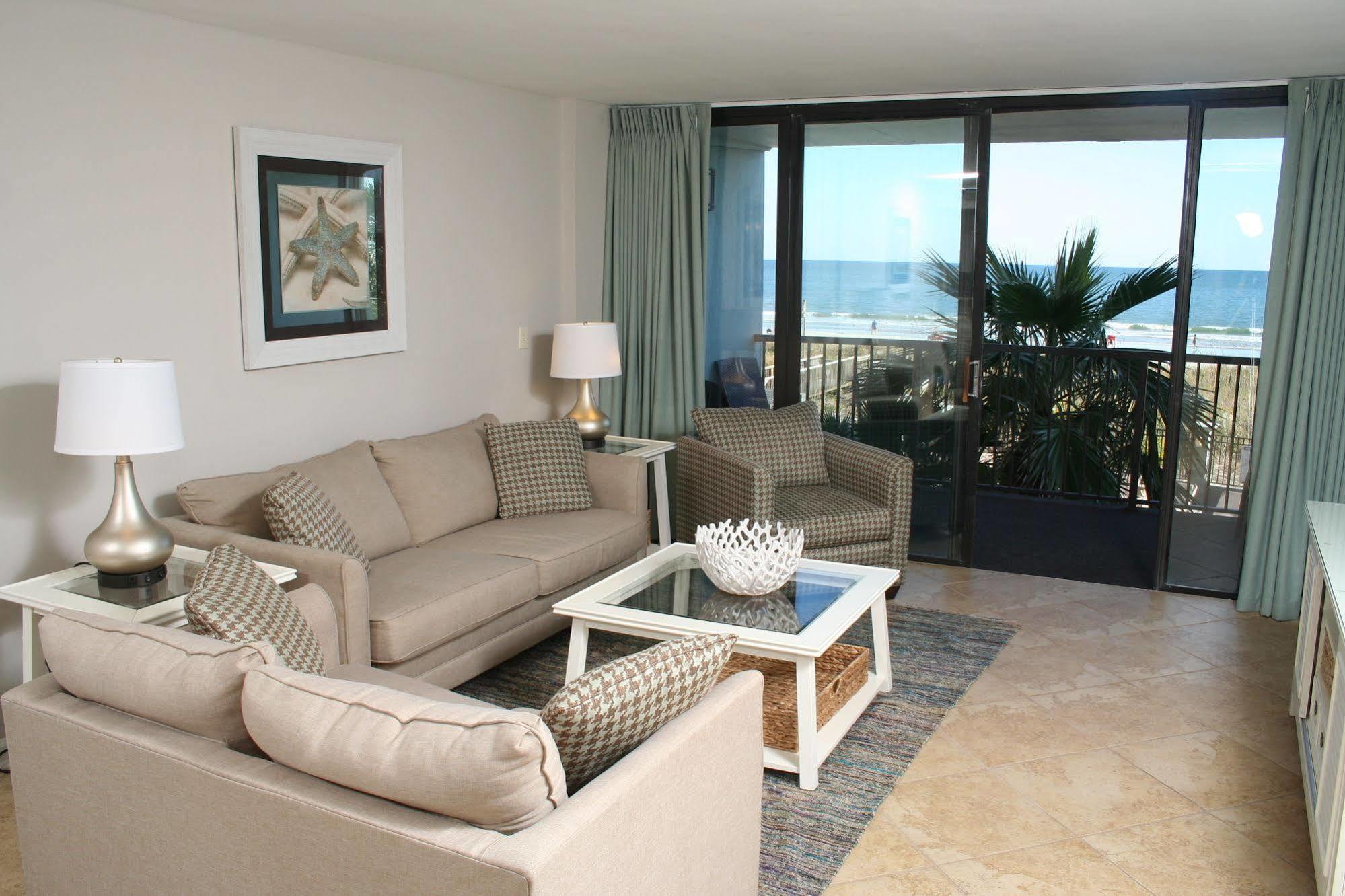 Carolina Dunes Myrtle Beach Bagian luar foto