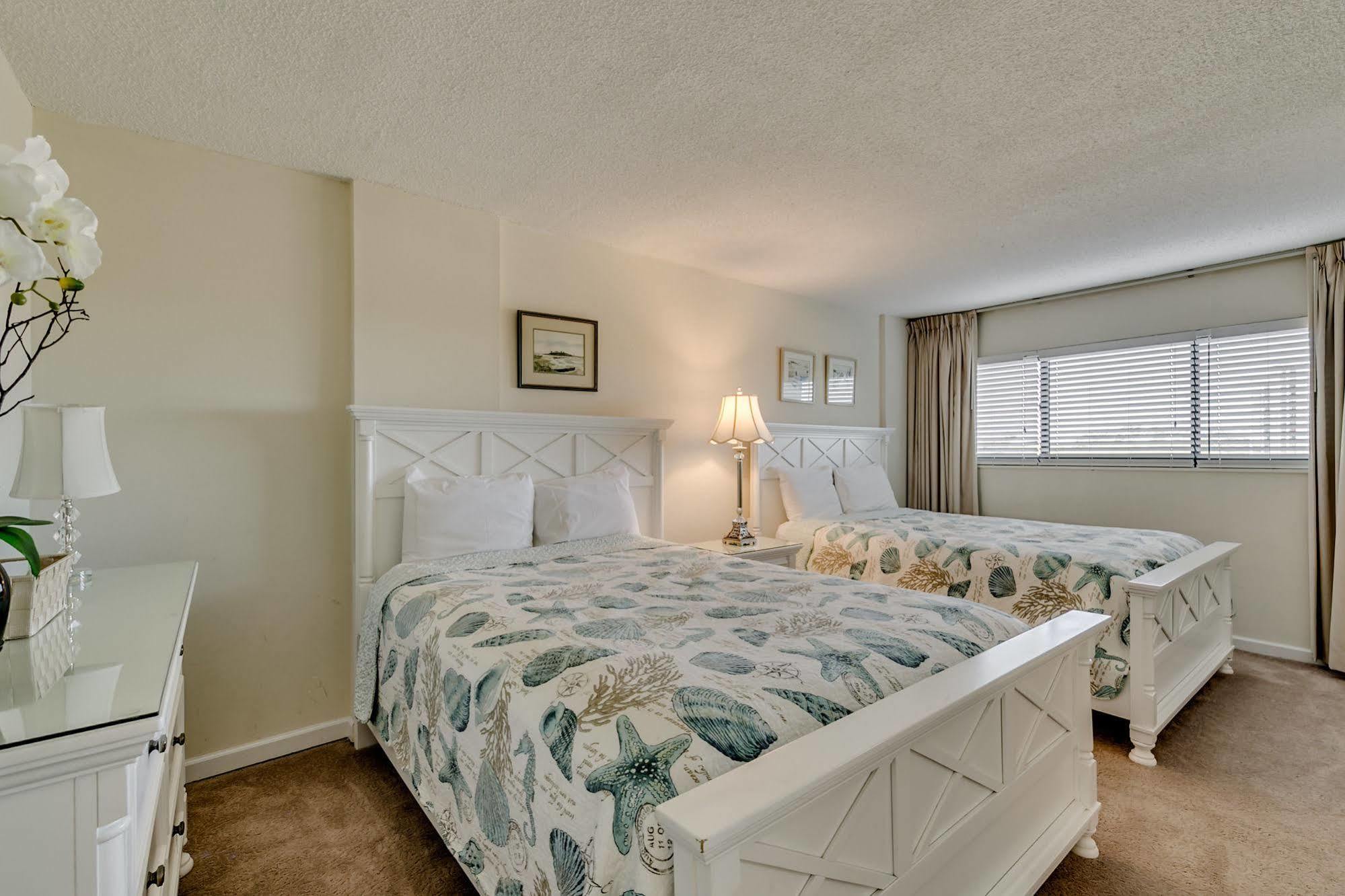 Carolina Dunes Myrtle Beach Bagian luar foto