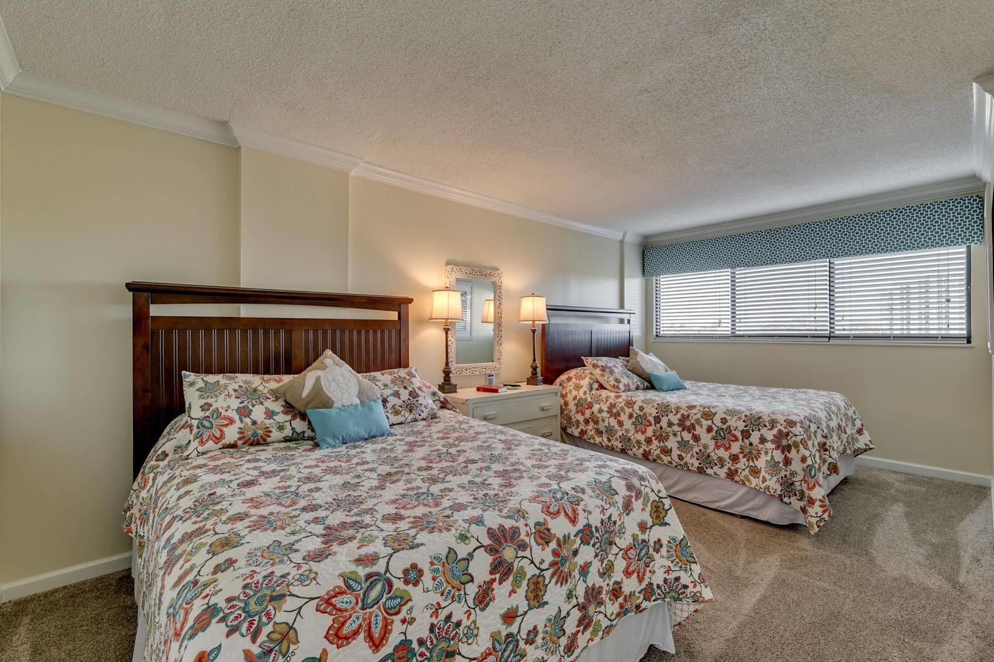 Carolina Dunes Myrtle Beach Bagian luar foto
