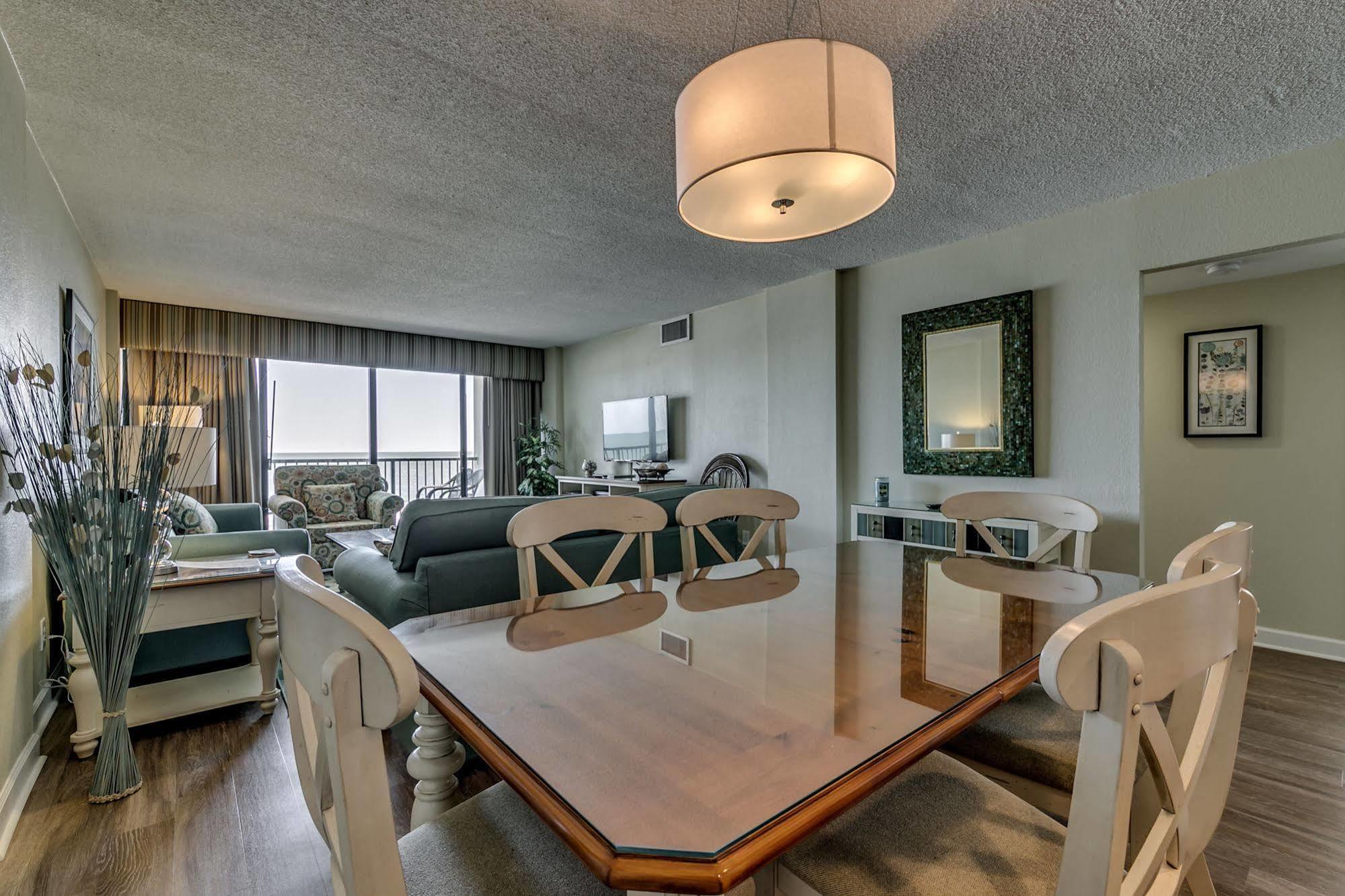 Carolina Dunes Myrtle Beach Bagian luar foto