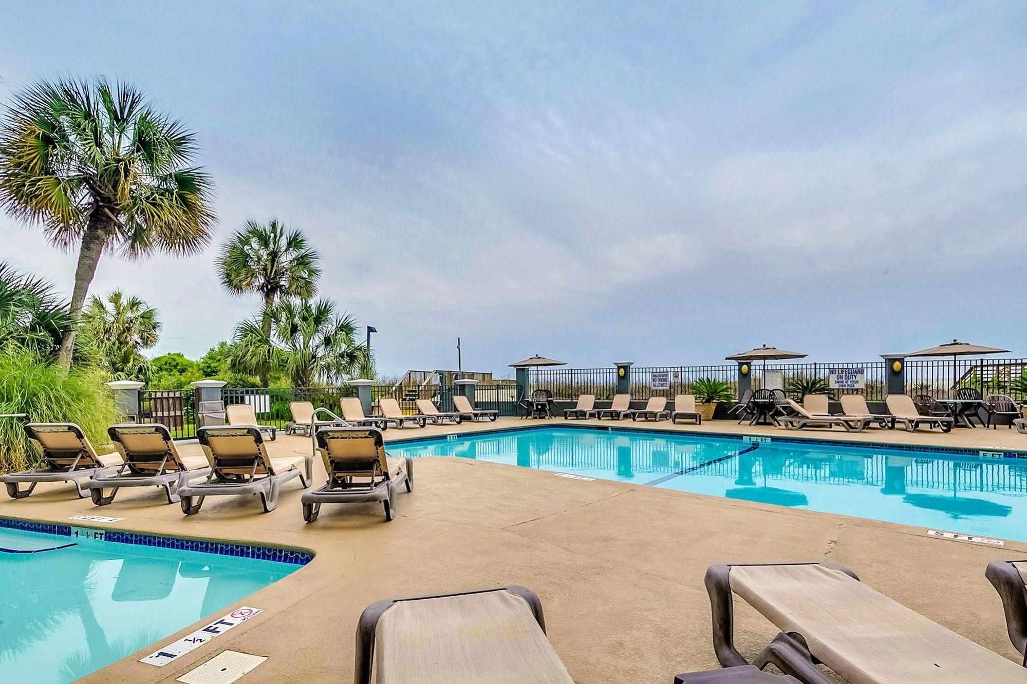 Carolina Dunes Myrtle Beach Bagian luar foto