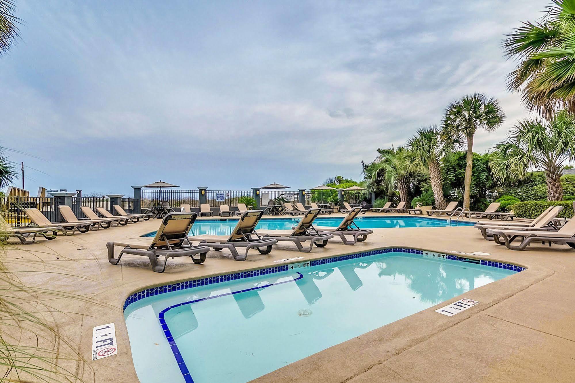 Carolina Dunes Myrtle Beach Bagian luar foto