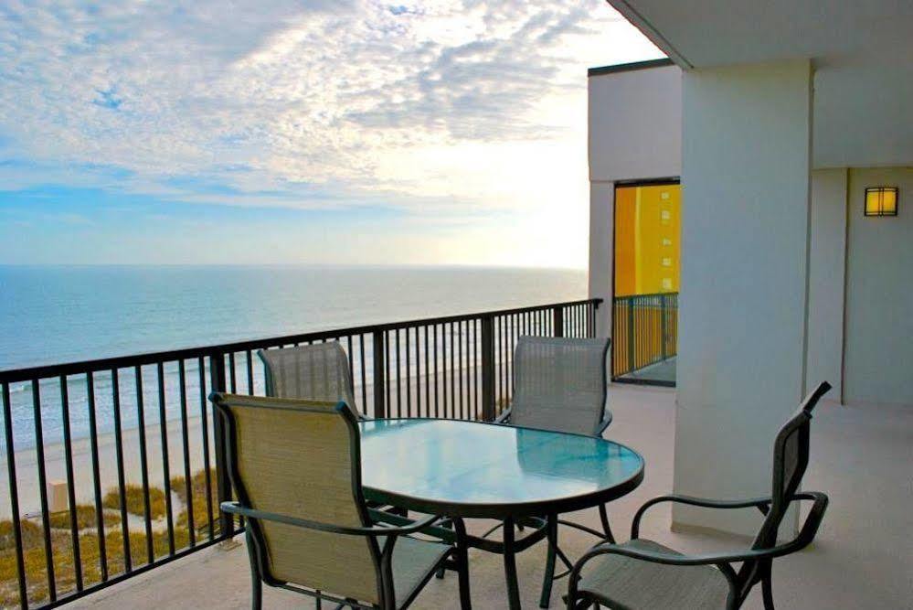 Carolina Dunes Myrtle Beach Bagian luar foto