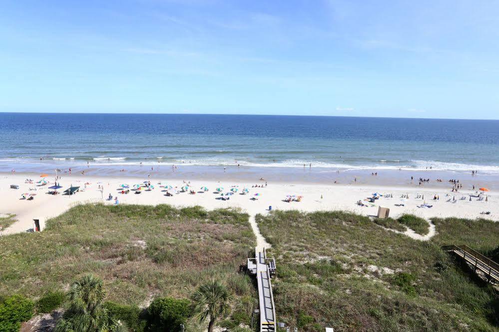 Carolina Dunes Myrtle Beach Bagian luar foto
