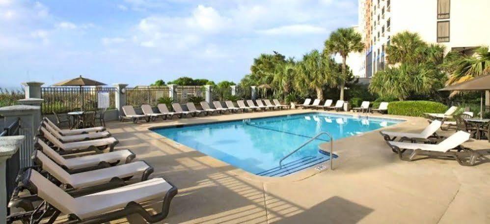 Carolina Dunes Myrtle Beach Bagian luar foto