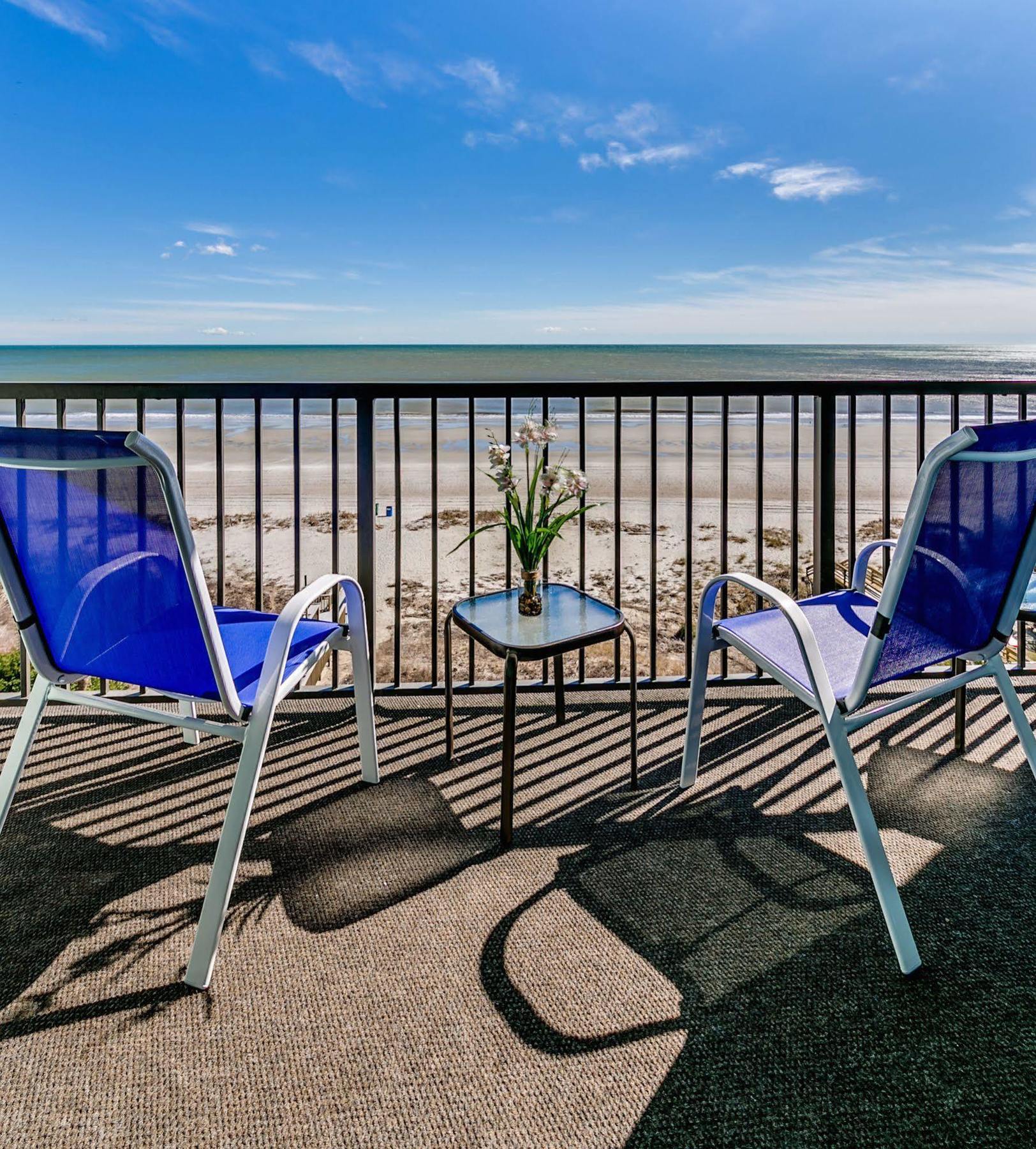 Carolina Dunes Myrtle Beach Bagian luar foto