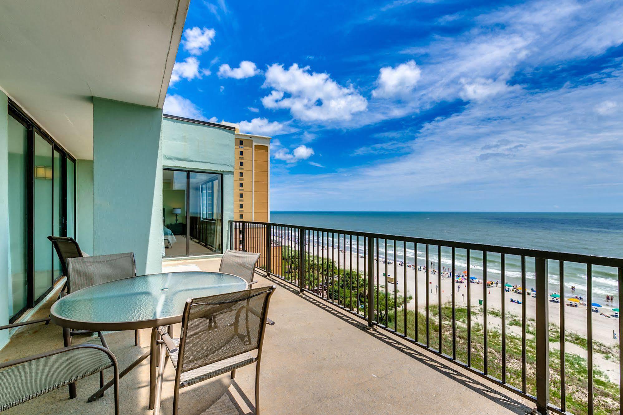 Carolina Dunes Myrtle Beach Bagian luar foto