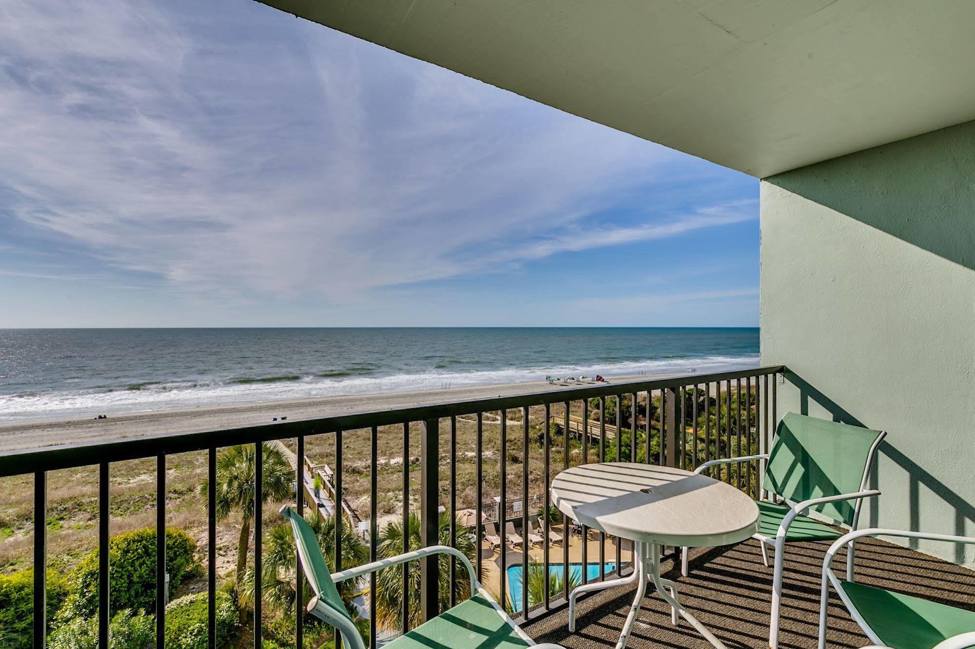 Carolina Dunes Myrtle Beach Bagian luar foto