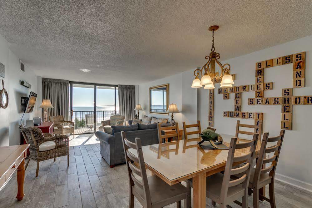 Carolina Dunes Myrtle Beach Bagian luar foto