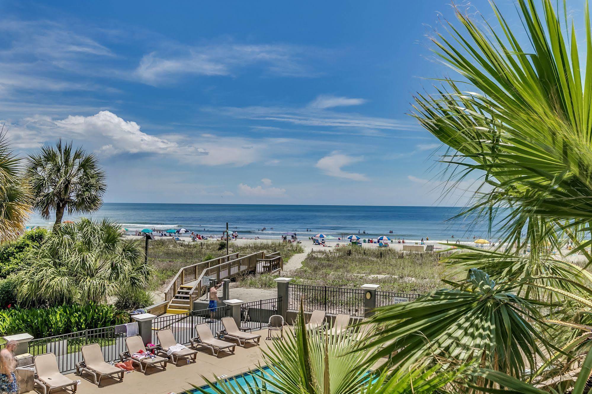 Carolina Dunes Myrtle Beach Bagian luar foto
