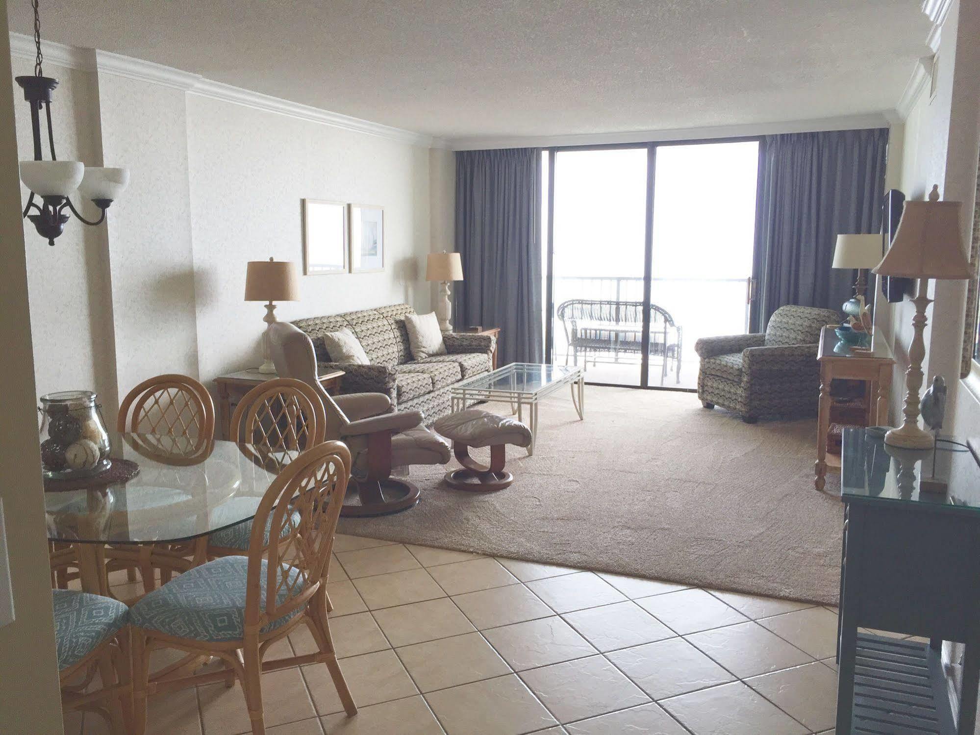 Carolina Dunes Myrtle Beach Bagian luar foto