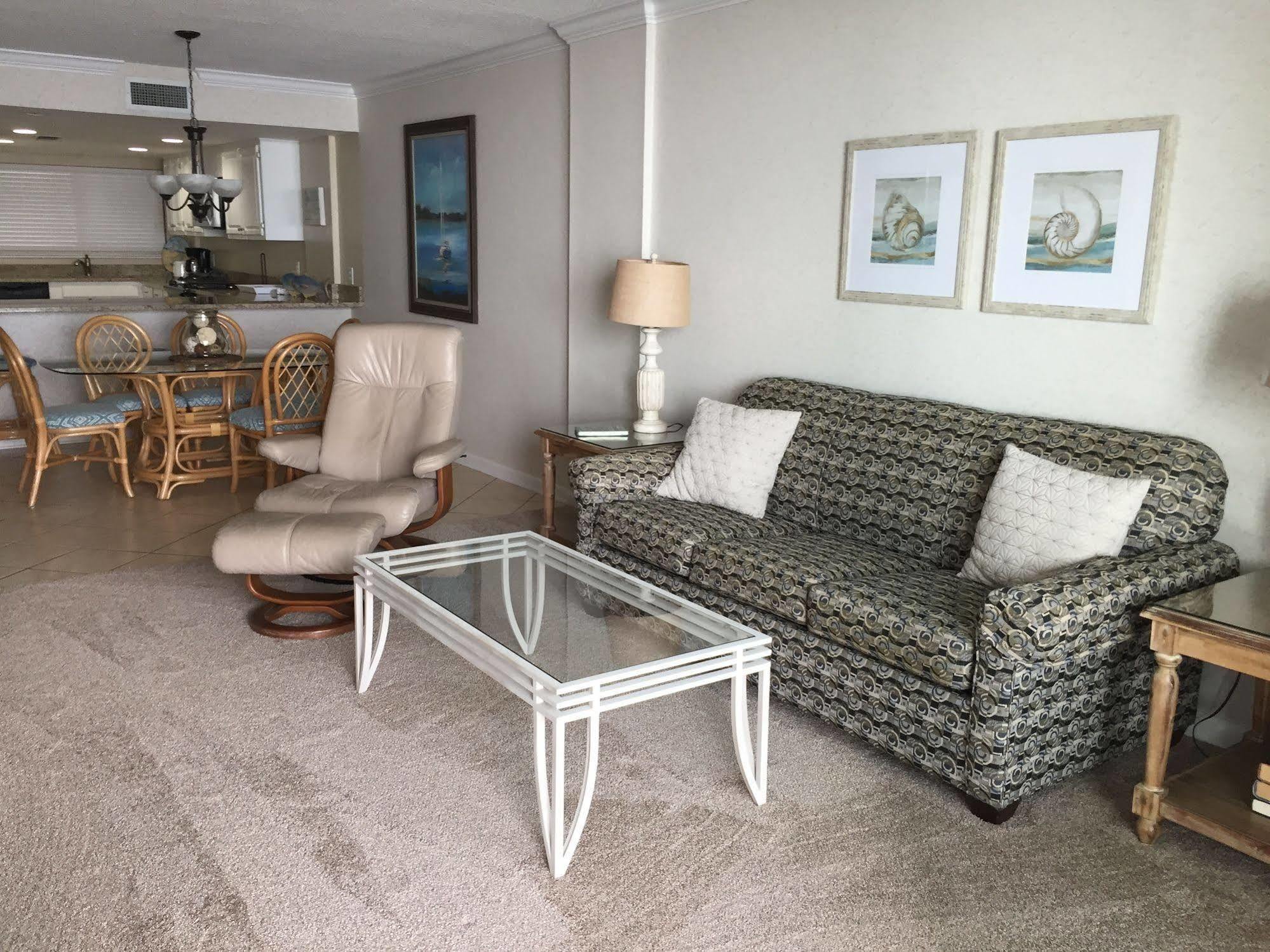 Carolina Dunes Myrtle Beach Bagian luar foto