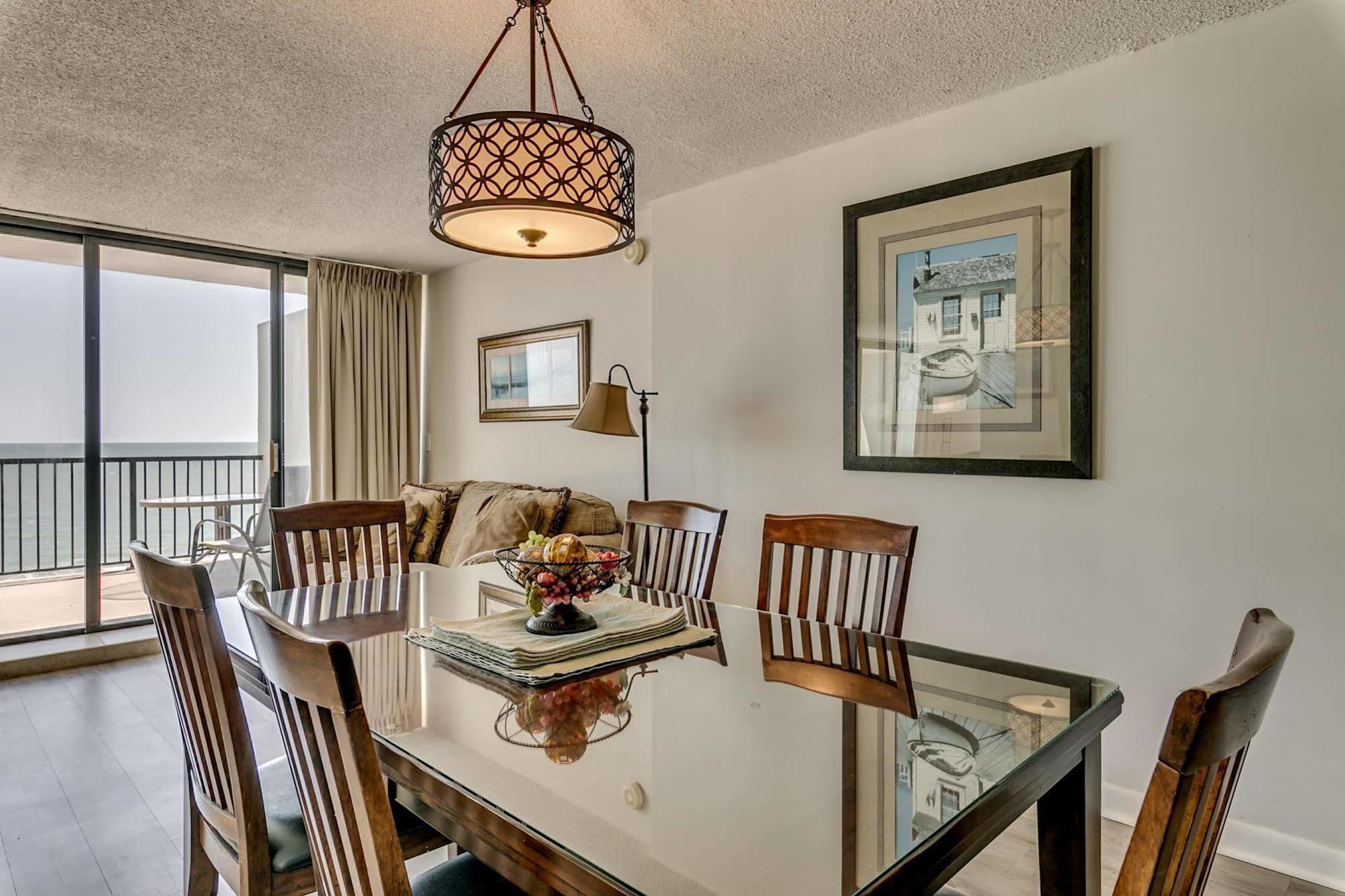 Carolina Dunes Myrtle Beach Bagian luar foto