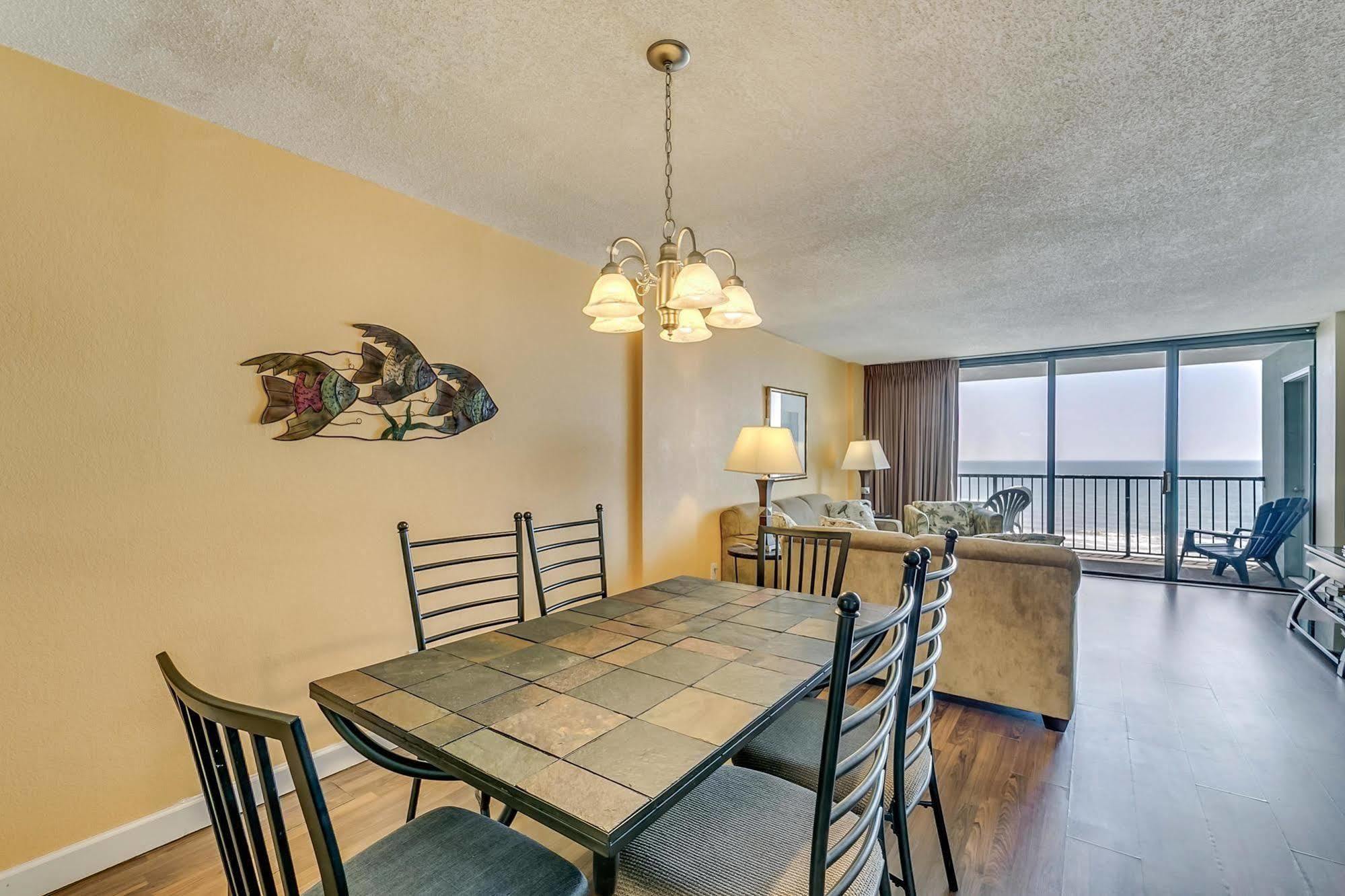 Carolina Dunes Myrtle Beach Bagian luar foto