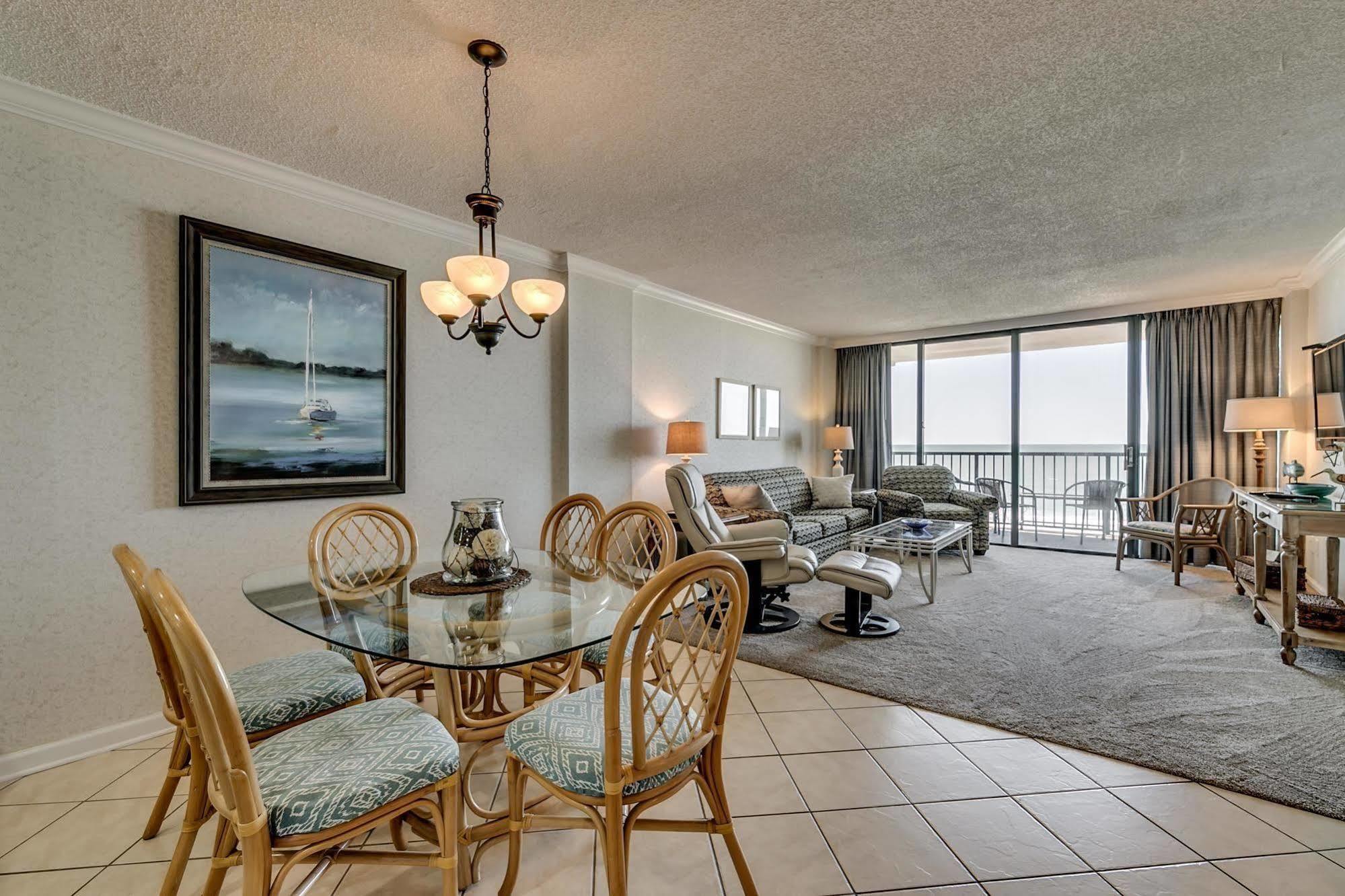Carolina Dunes Myrtle Beach Bagian luar foto