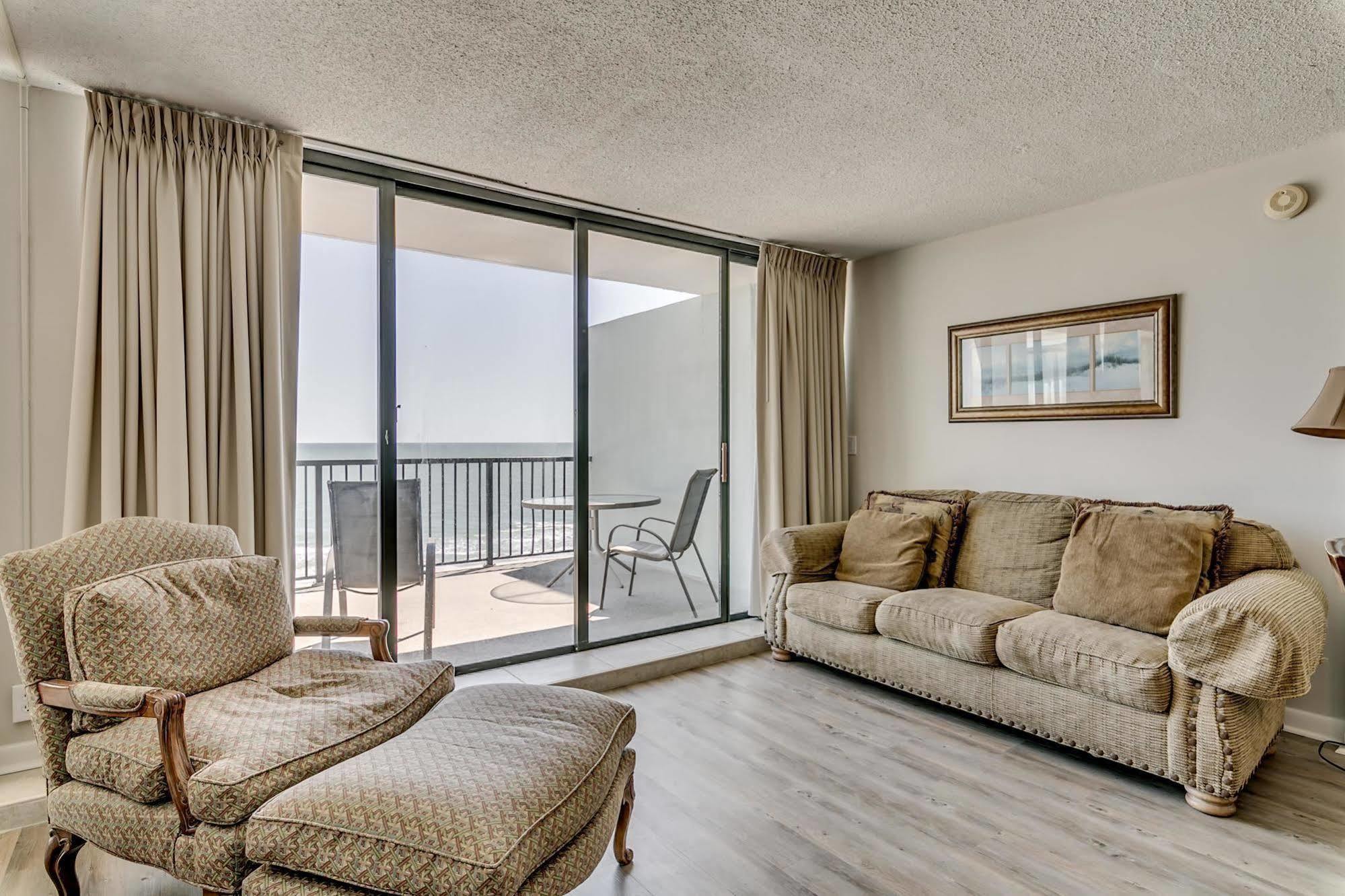 Carolina Dunes Myrtle Beach Bagian luar foto