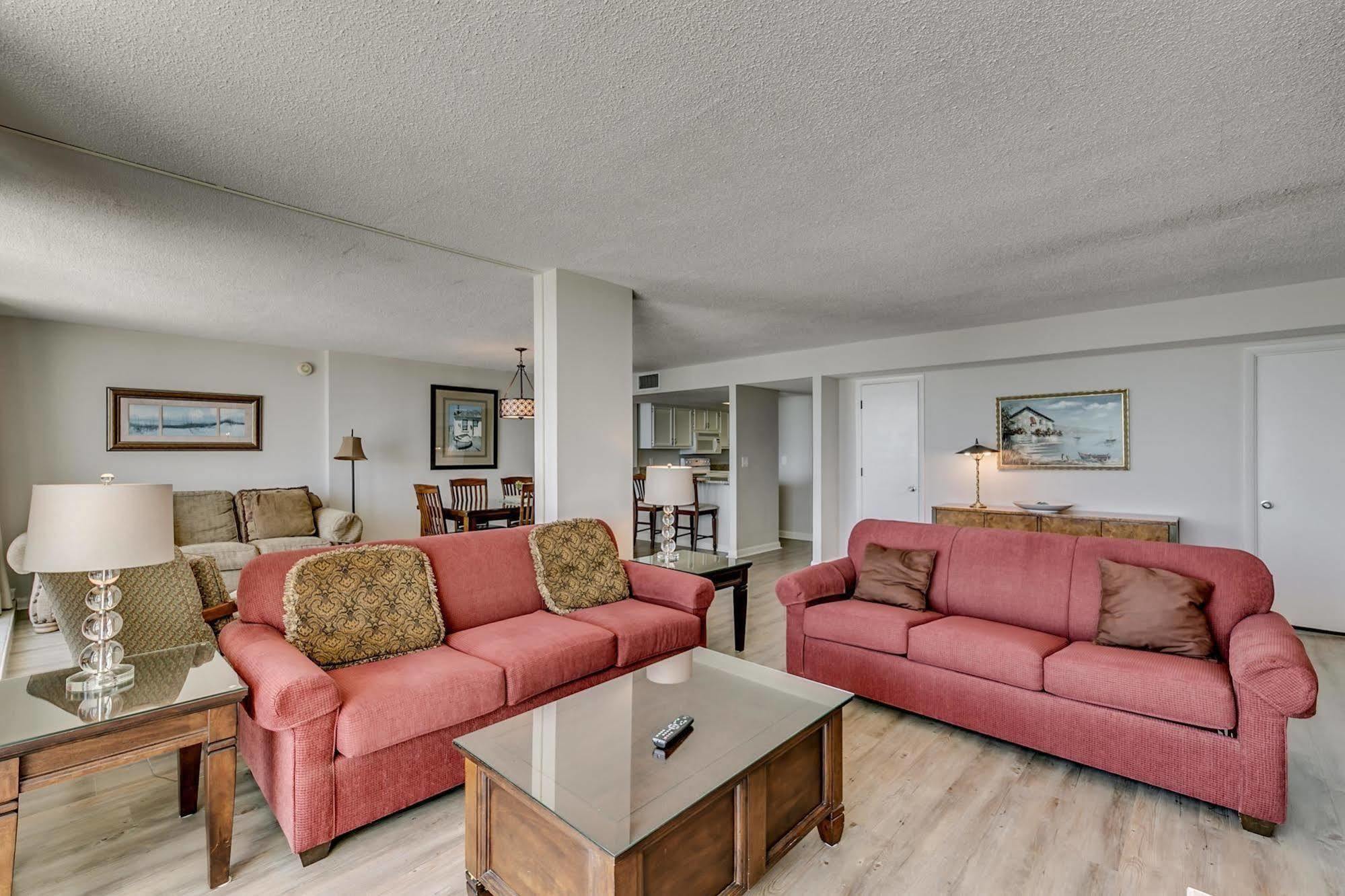 Carolina Dunes Myrtle Beach Bagian luar foto