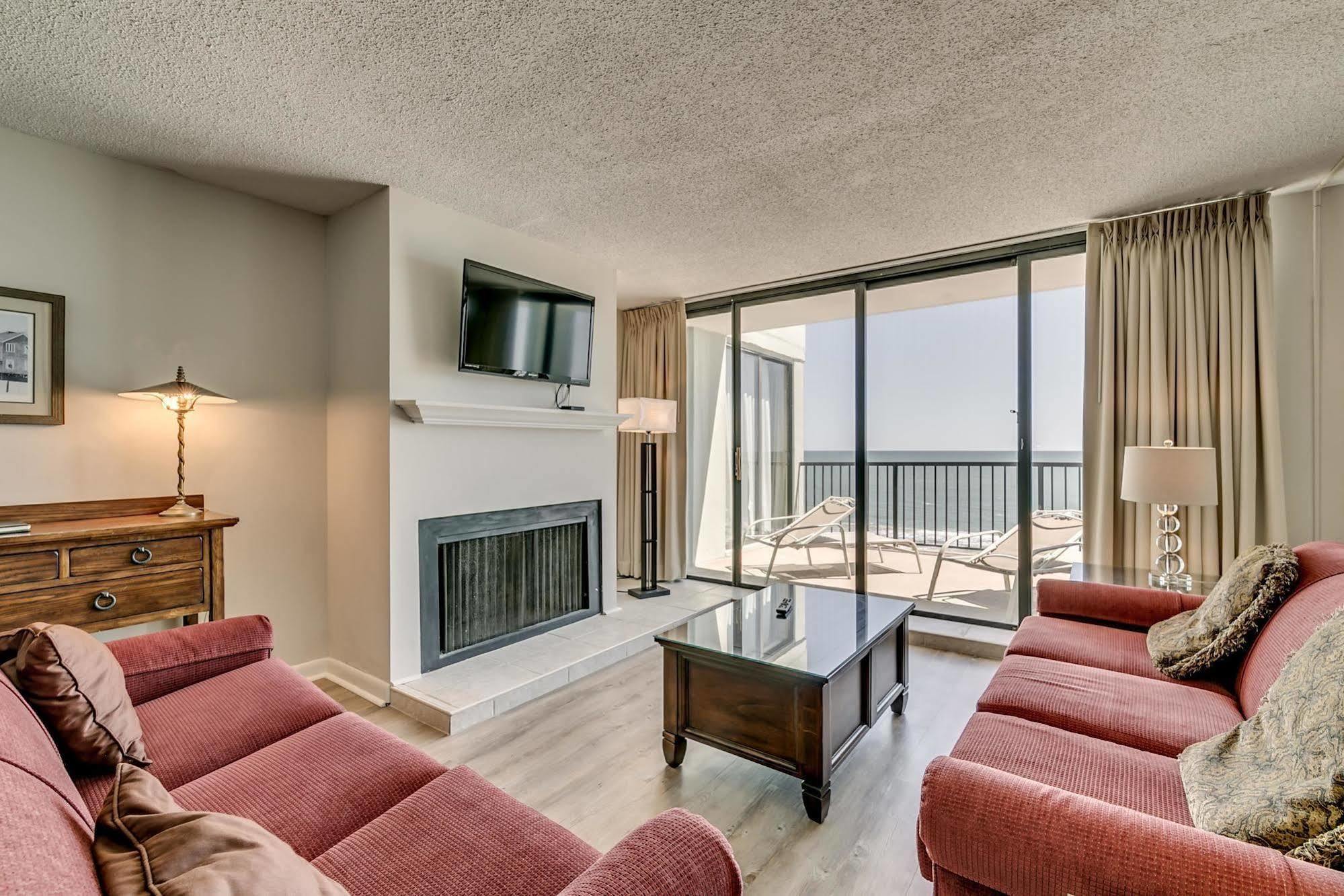 Carolina Dunes Myrtle Beach Bagian luar foto