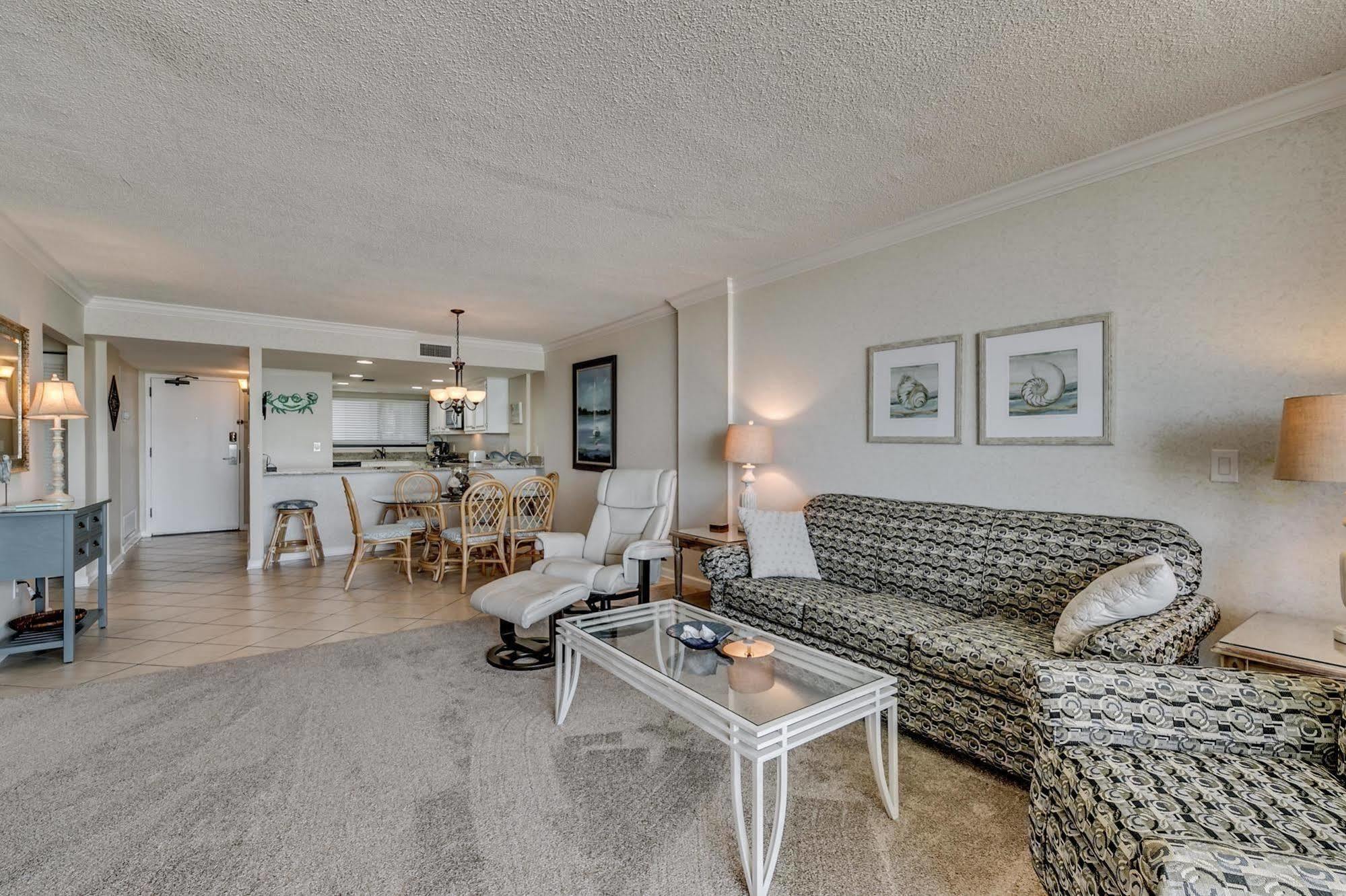Carolina Dunes Myrtle Beach Bagian luar foto