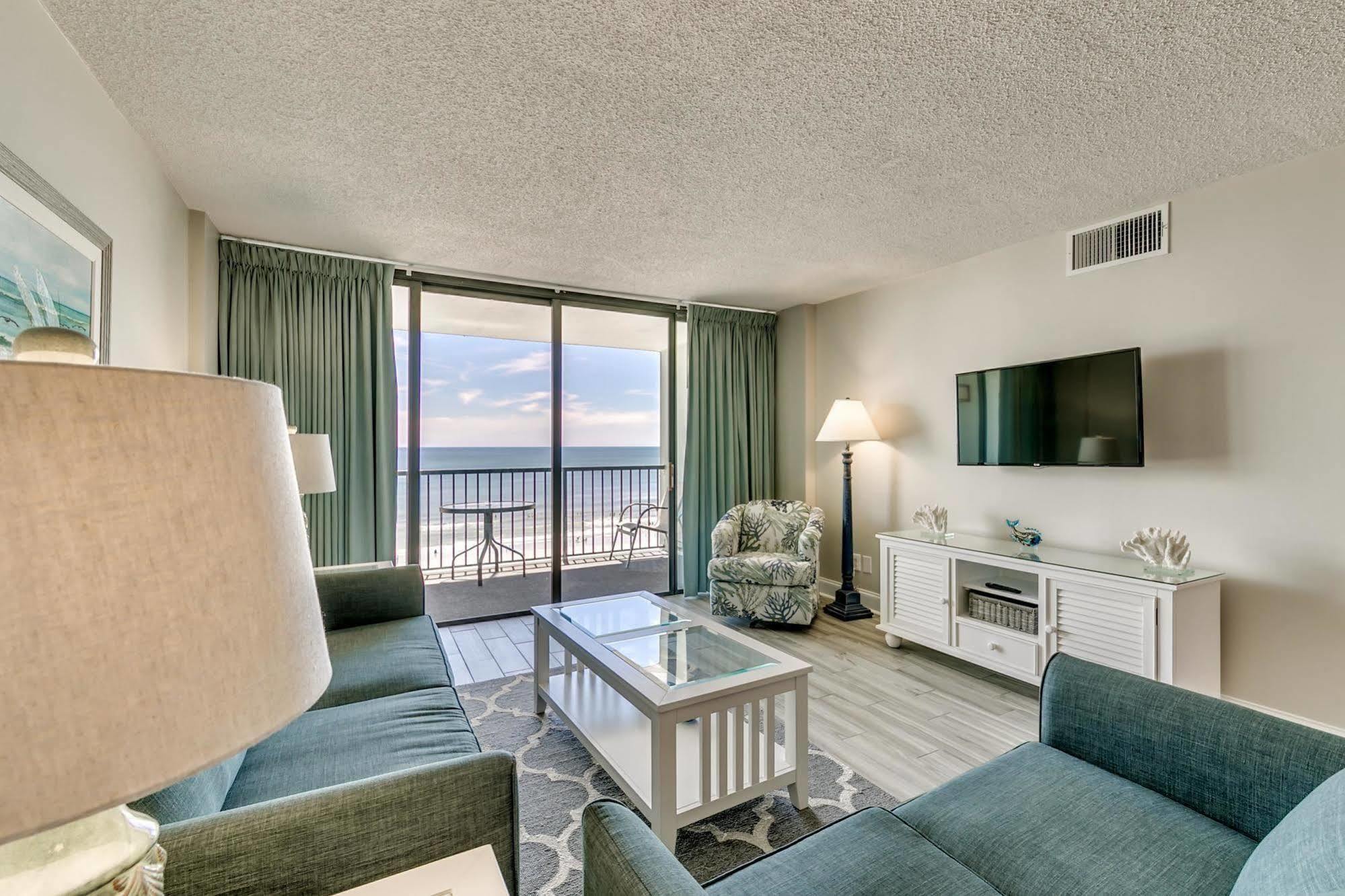 Carolina Dunes Myrtle Beach Bagian luar foto