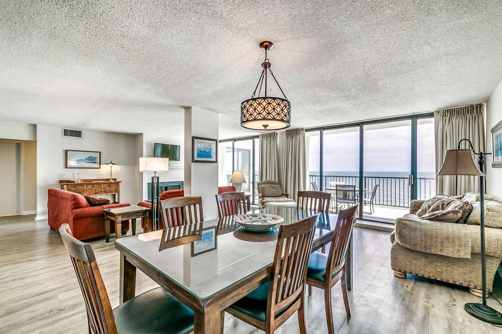 Carolina Dunes Myrtle Beach Bagian luar foto