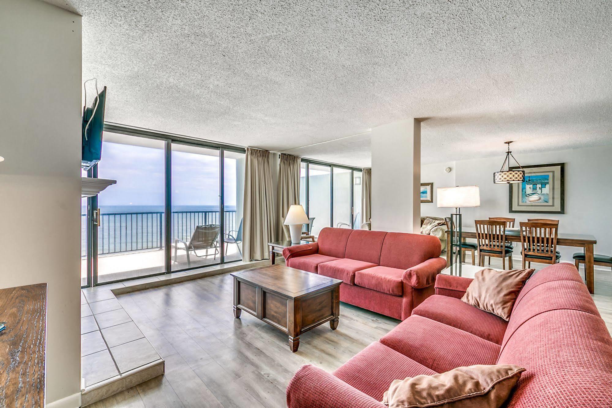 Carolina Dunes Myrtle Beach Bagian luar foto