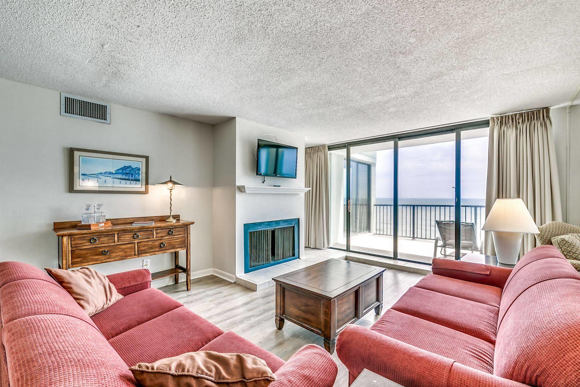 Carolina Dunes Myrtle Beach Bagian luar foto