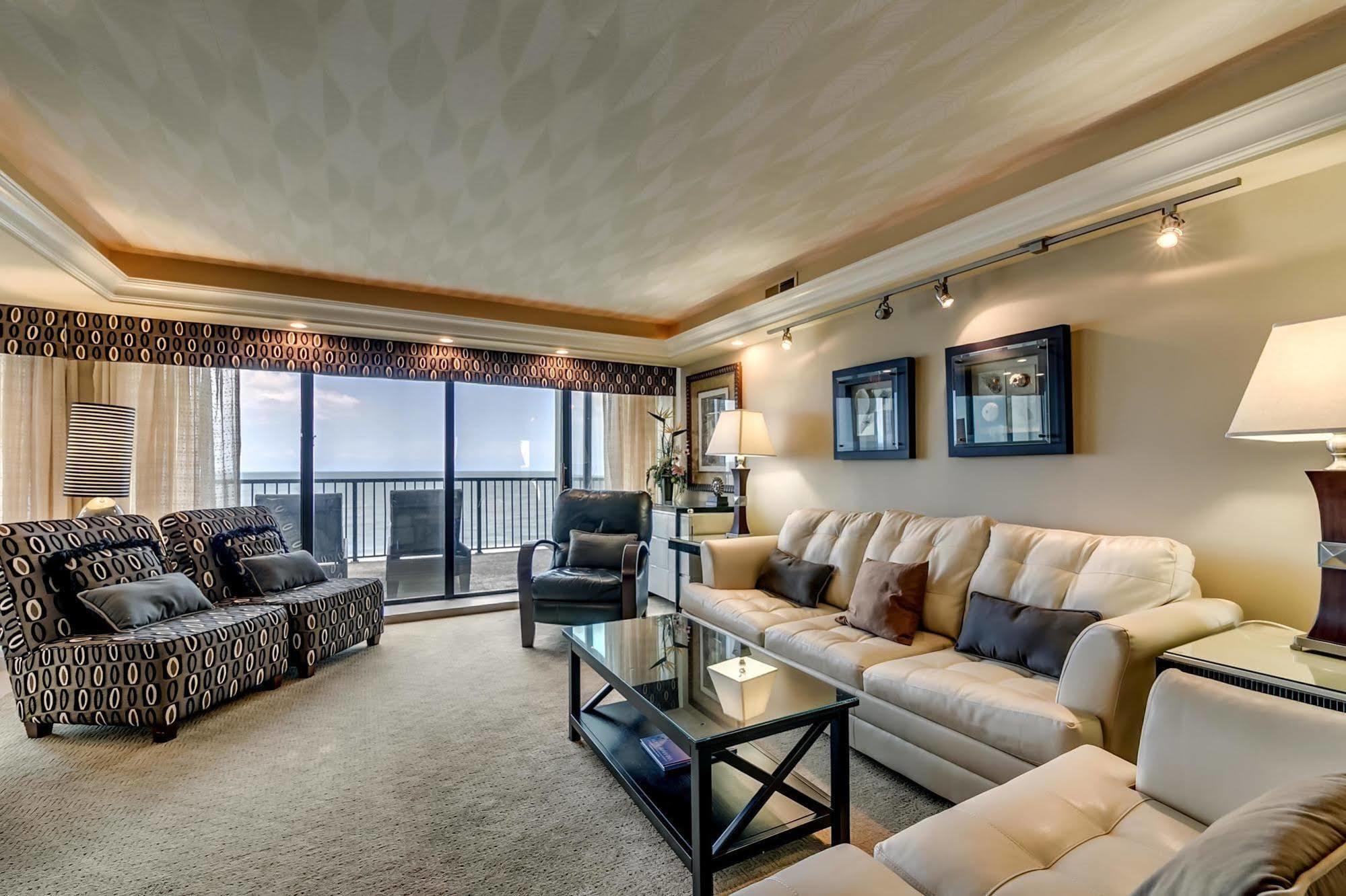 Carolina Dunes Myrtle Beach Bagian luar foto
